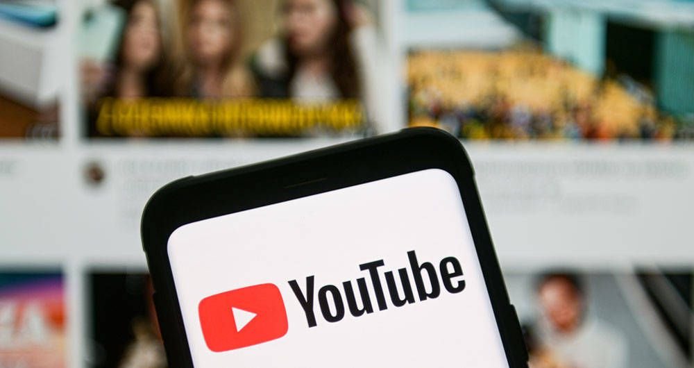 Read more about the article YouTube bloqueia vídeos e canais pró-Rússia com conteúdos sobre a guerra na Ucrânia