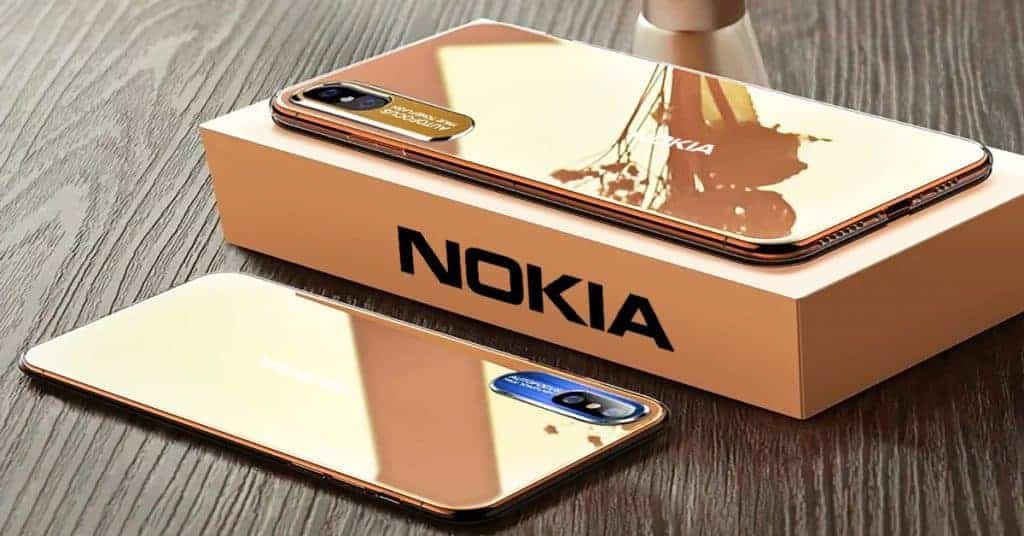 Read more about the article CEO da Nokia diz que muitas pessoas vão deixar os smartphones em 2030