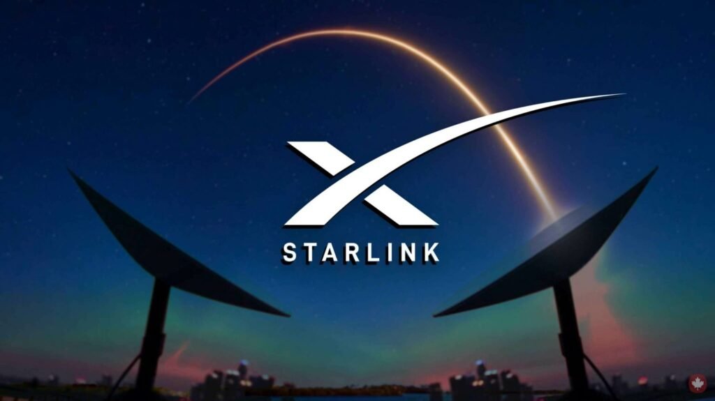 Read more about the article Starlink chega em África, Nigérgia e Moçambique são os primeiros