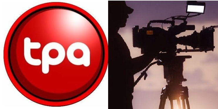 Read more about the article Televisão Pública de Angola emite em HD