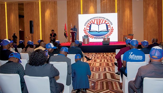 Read more about the article OGE 2026 PRIORIZA INFRA-ESTRUTURAS COM INVESTIMENTO DE 5,2 BILIÕES KZ