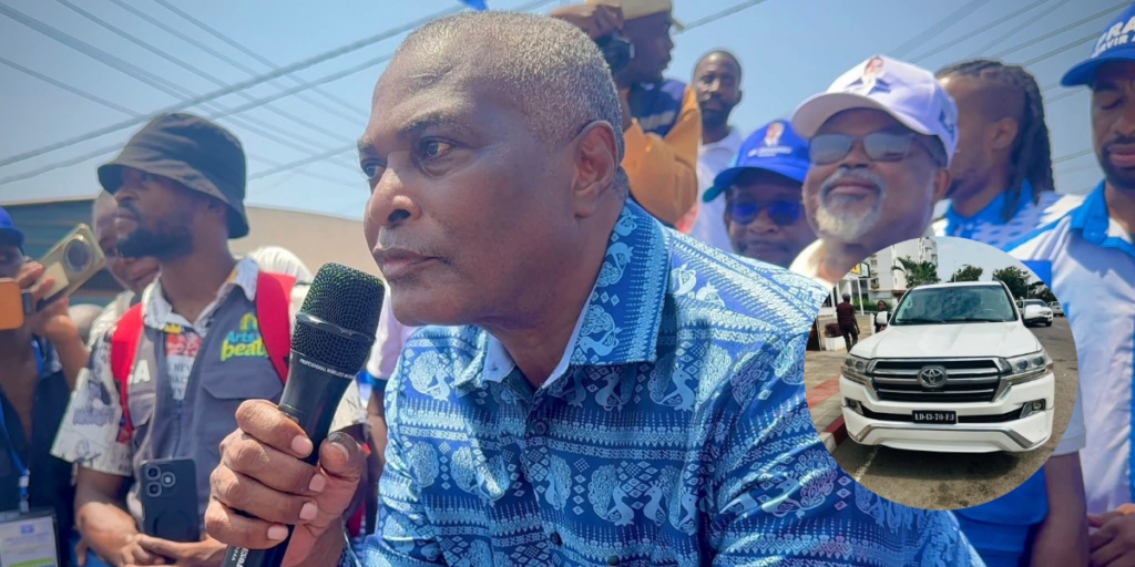 Read more about the article PRA-JA equipa 21 províncias com viaturas avaliadas em 987 milhões Kz