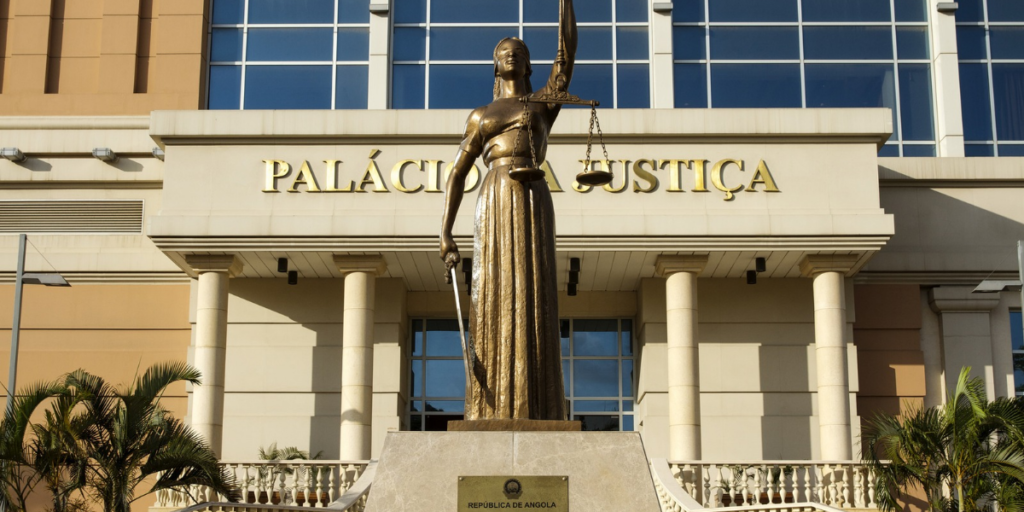 Read more about the article Governo negocia abertura de Concurso Público para 500 vagas no Ministério da Justiça e Direitos Humanos