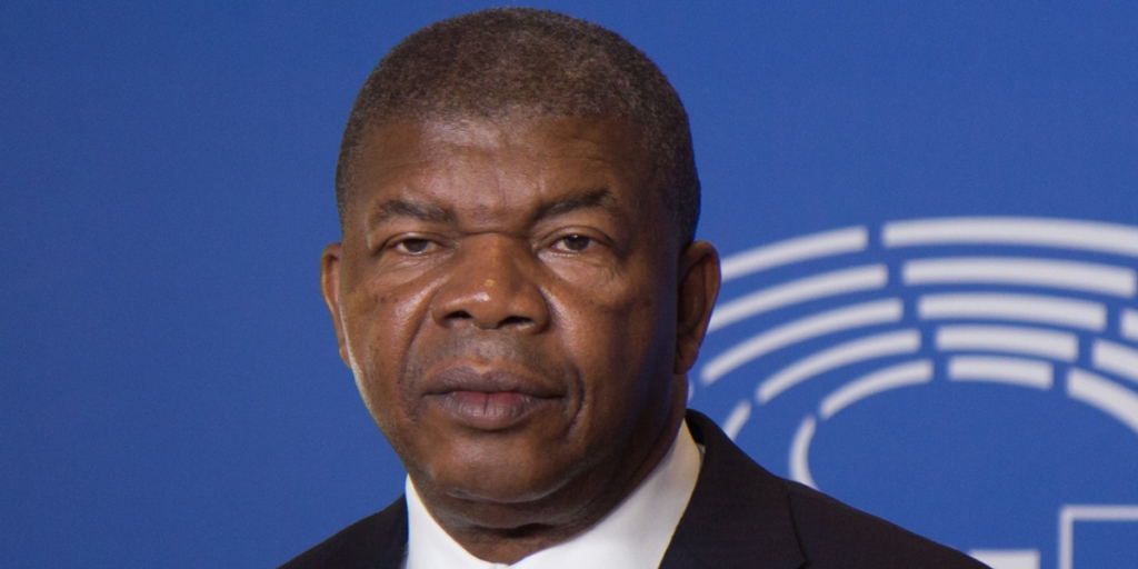 Read more about the article Presidente João Lourenço exige libertação de Domingos Simões Pereira, detido após golpe militar na Guiné-Bissau