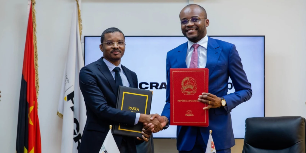 Read more about the article INAPEM e FACRA reforçam parceria para ampliar financiamento às empresas angolanas