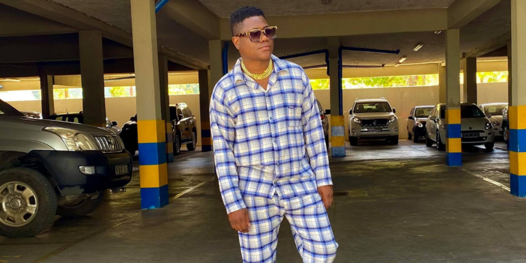 Read more about the article Sanny Neto revela que entrou na música devido a uma decepção amorosa