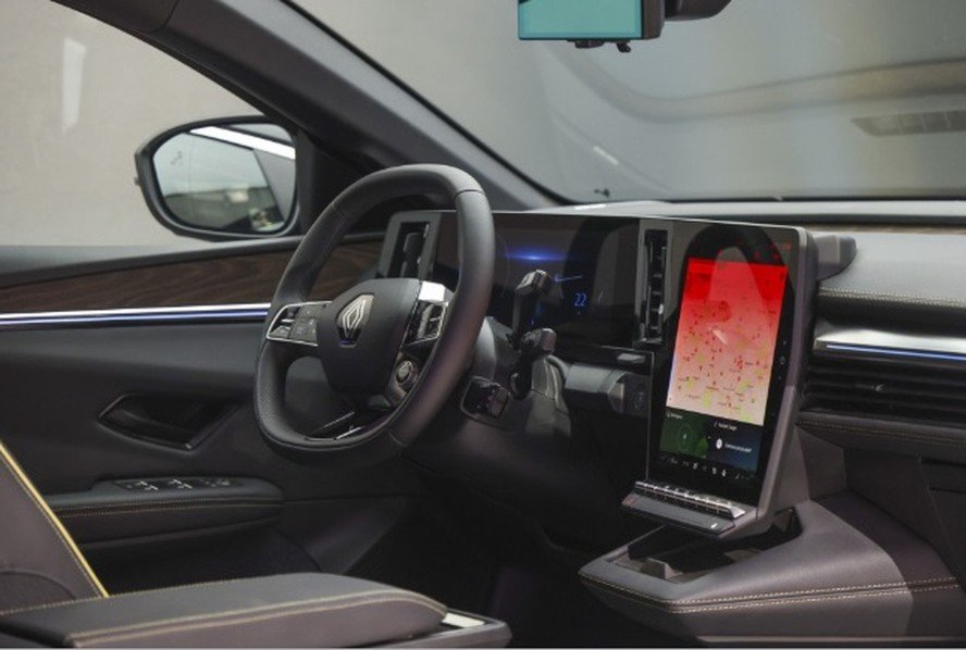 Read more about the article Três crianças encontradas mortas dentro de carro nos Mulenvos, em Luanda