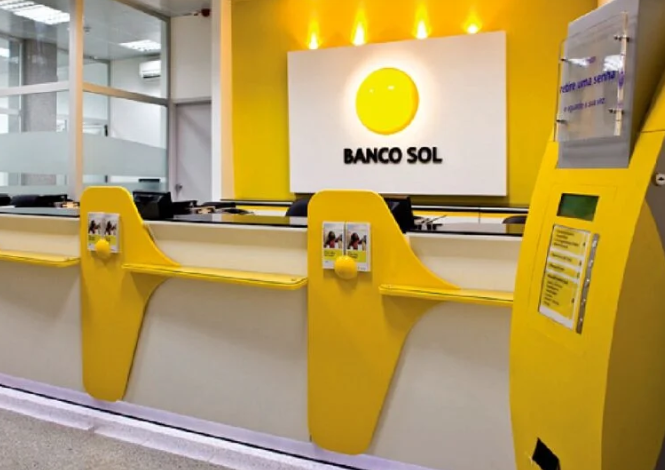 Read more about the article Banco Sol avança com fecho de 20 agências no âmbito do plano de reestruturação