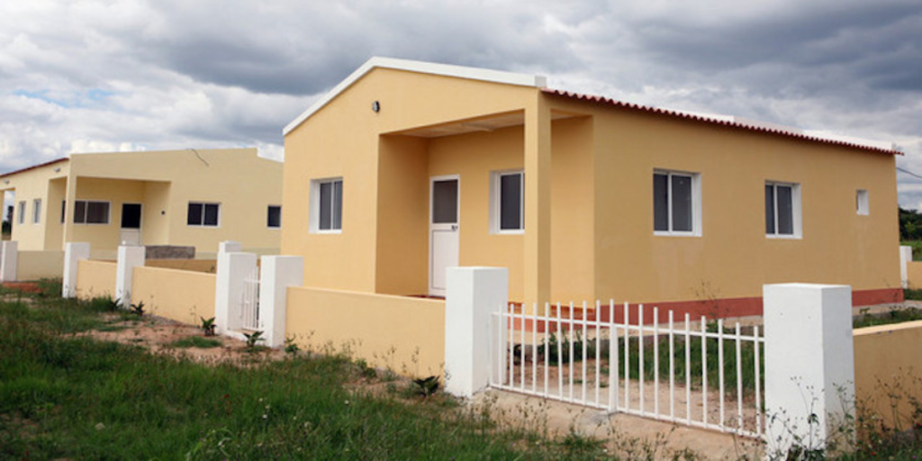 Read more about the article Crédito à habitação cresce 3% para 89,1 mil milhões de kwanzas, mas maioria é para imóveis usados