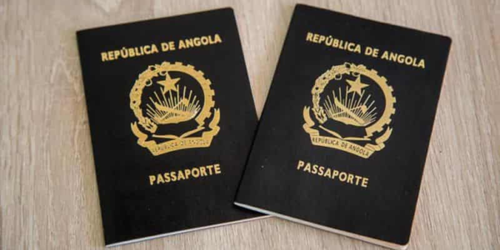 Read more about the article Passaporte angolano sobe para a 79.ª posição no ranking mundial dos mais poderosos em 2026