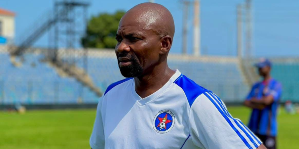 Read more about the article Roque Sapiri pode deixar comando técnico do Interclube após nova derrota