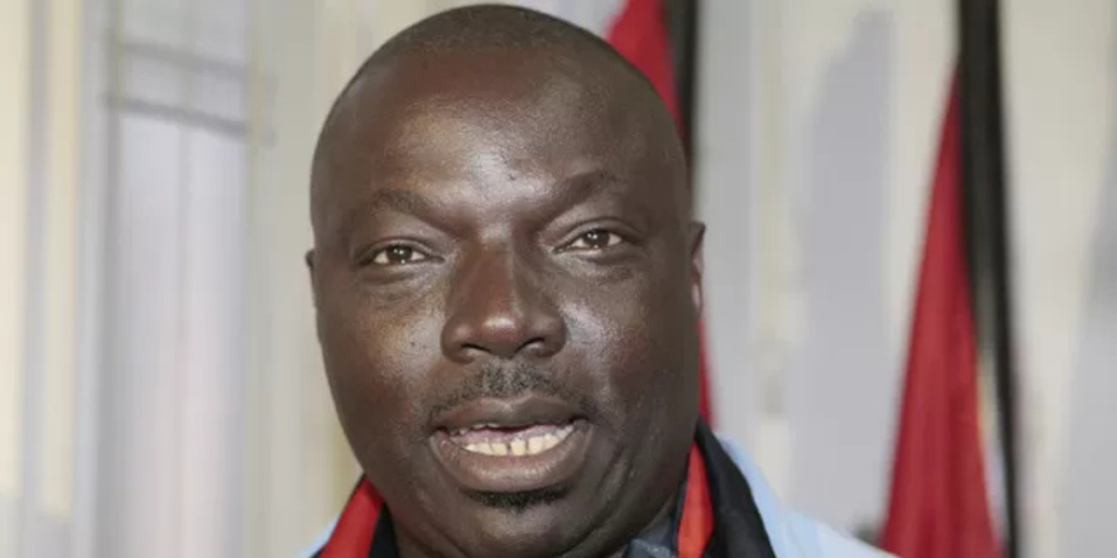 Read more about the article Bento Kangamba afirma que desistência de candidata à Secretaria-Geral da OMA é “normal”