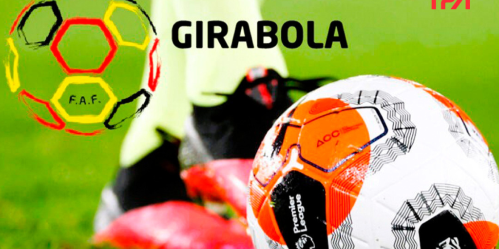 Read more about the article Girabola é reconhecida entre as dez principais ligas de África pela IFFHS