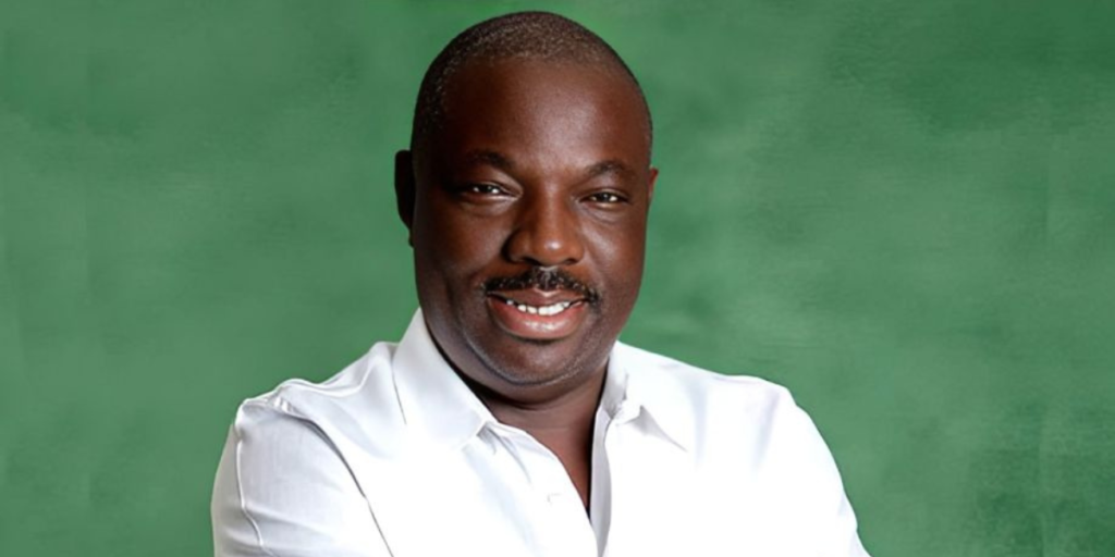 Read more about the article Bento Kangamba afirma que oposição não tem forças para derrotar o MPLA em 2027