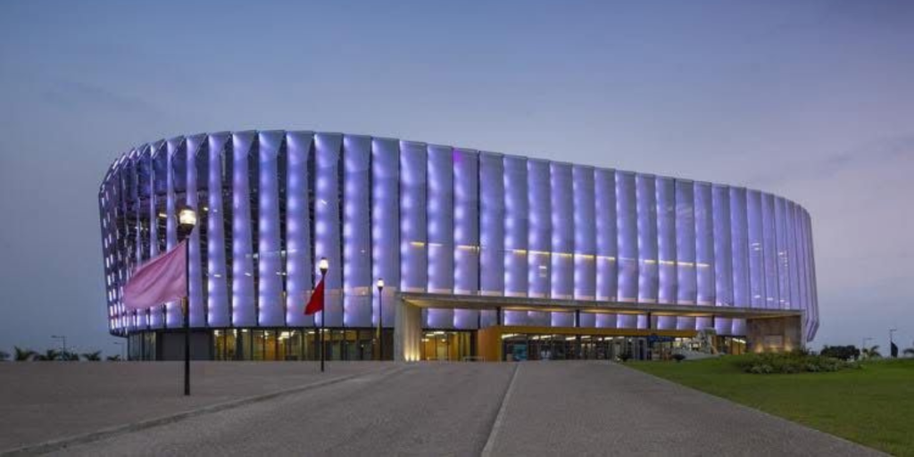 Read more about the article BAL retira Luanda da organização devido a falhas nas infraestruturas desportivas