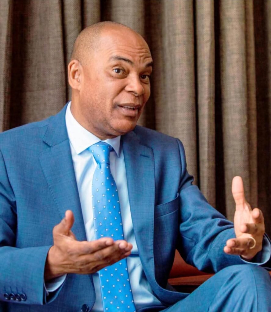 Read more about the article Adalberto Costa Júnior diz que o MPLA deve escolher bem quem será o próximo candidato à Presidência da República