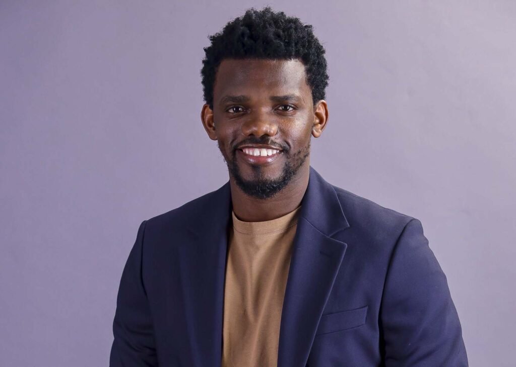 Read more about the article Gilmário Vemba eleito humorista preferido dos angolanos, segundo estudo da MIRA Pesquisa