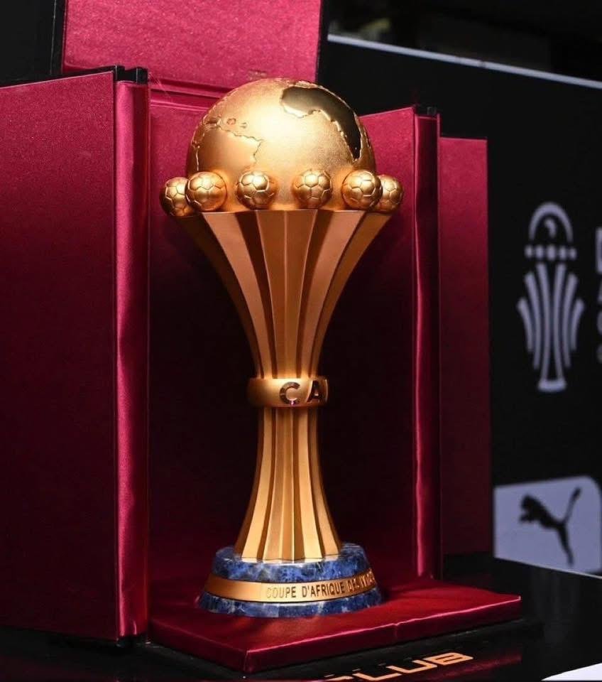 Read more about the article CAF altera data do CAN 2027 para agosto e confirma primeira edição em três países