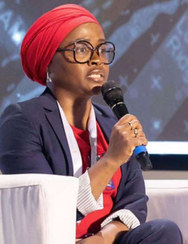 Read more about the article Graciete Sungua retira candidatura à Secretaria-geral da OMA