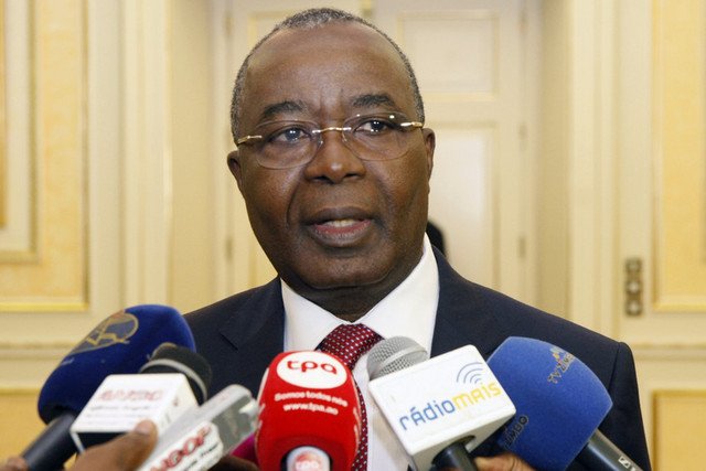 Read more about the article Marcolino Moco defende General “Paka” e acusa sistema político angolano de exclusão