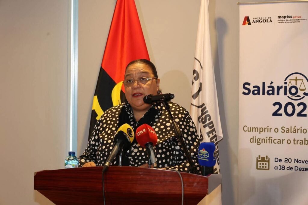 Read more about the article Governo e UNTA chegam a acordo para aumento salarial de 10% na função pública