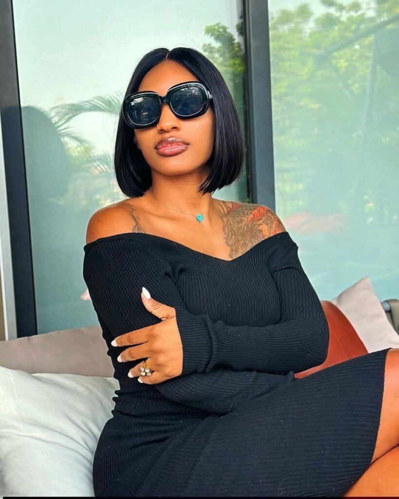 Read more about the article Neide Sofia pede desculpas públicas pelos erros cometidos no passado