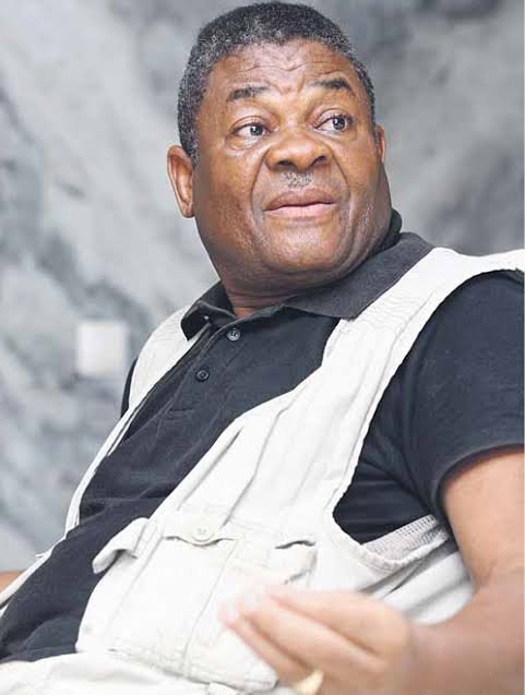 Read more about the article General Paka constituído arguido e defende direito à crítica