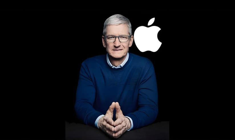 Read more about the article CEO da Apple pode estar de saída após mais de uma década no cargo