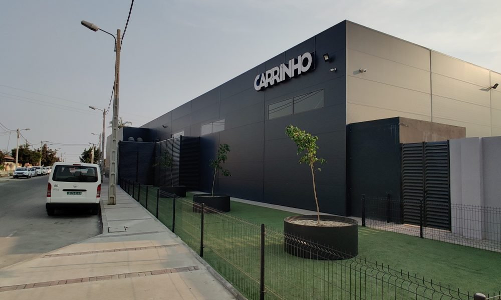 Read more about the article Grupo Carrinho anuncia fim da importação de milho e aposta na auto-suficiência alimentar