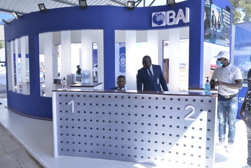 Read more about the article Banco BAI reforça presença na RDC e prepara nova fase da banca angolana