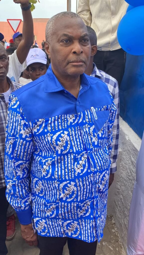 Read more about the article Partido PRA-JA planeia disputar espaço político na capital