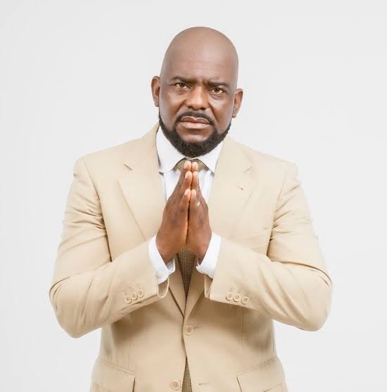 Read more about the article Irmão Bambila anuncia lançamento do single “Seu Perdão” e prepara novo álbum