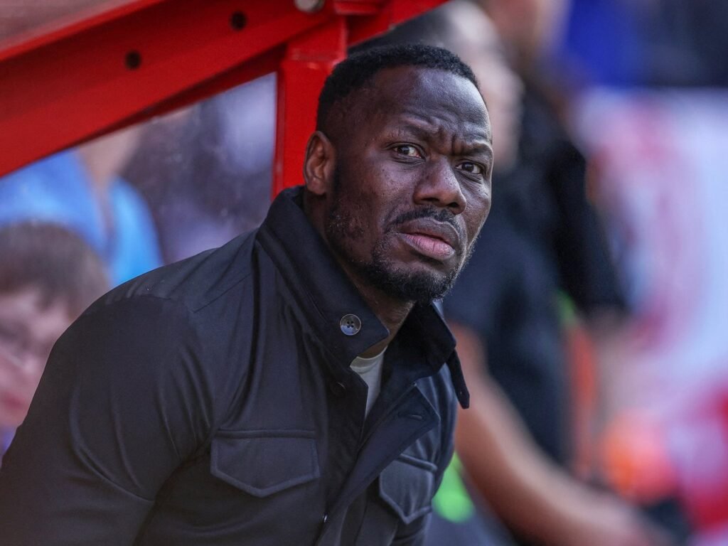 Read more about the article CAF suspende técnico do Senegal por ter ordenado jogadores a abandonarem o relvado na Final do CAN 2025