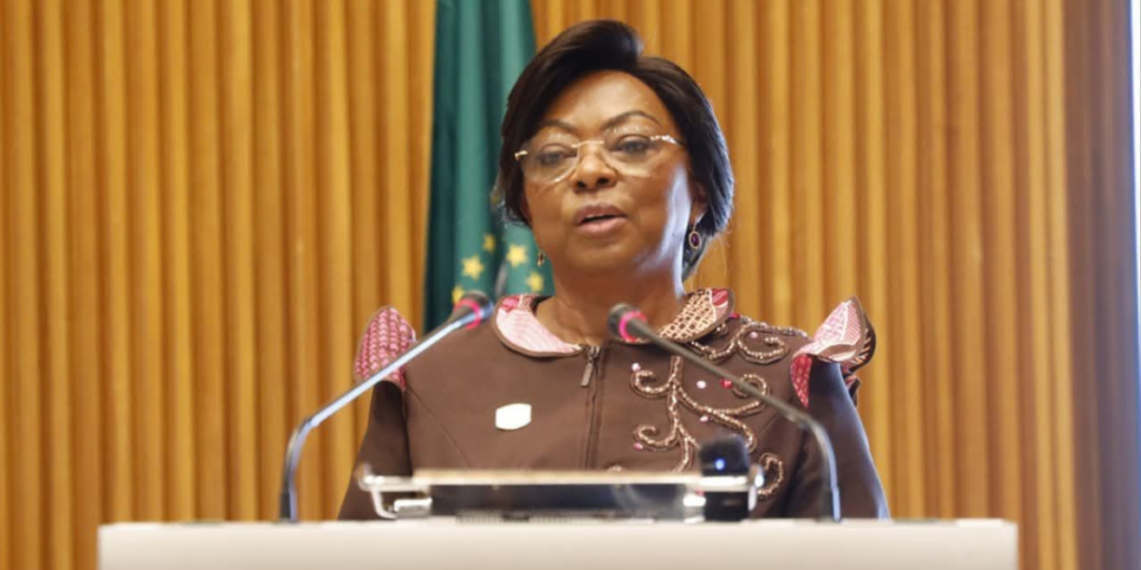 Read more about the article Primeiras-Damas Africanas reafirmam compromisso com a protecção de mulheres e meninas