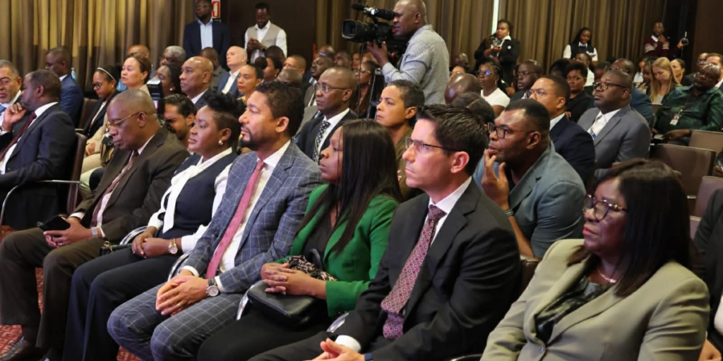 Read more about the article Empresas petrolíferas vão investir 100 milhões de dólares no sector social entre 2026 e 2030