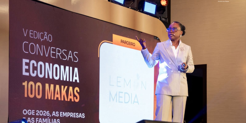 Read more about the article Ministra das Finanças garante dotação de 2,2 biliões para educação no OGE 2026