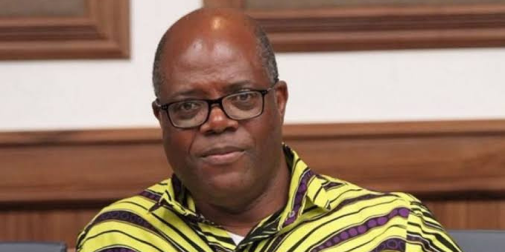 Read more about the article David Mendes diz que Higino Carneiro seria “humilhado” se enfrentasse o MPLA nas urnas