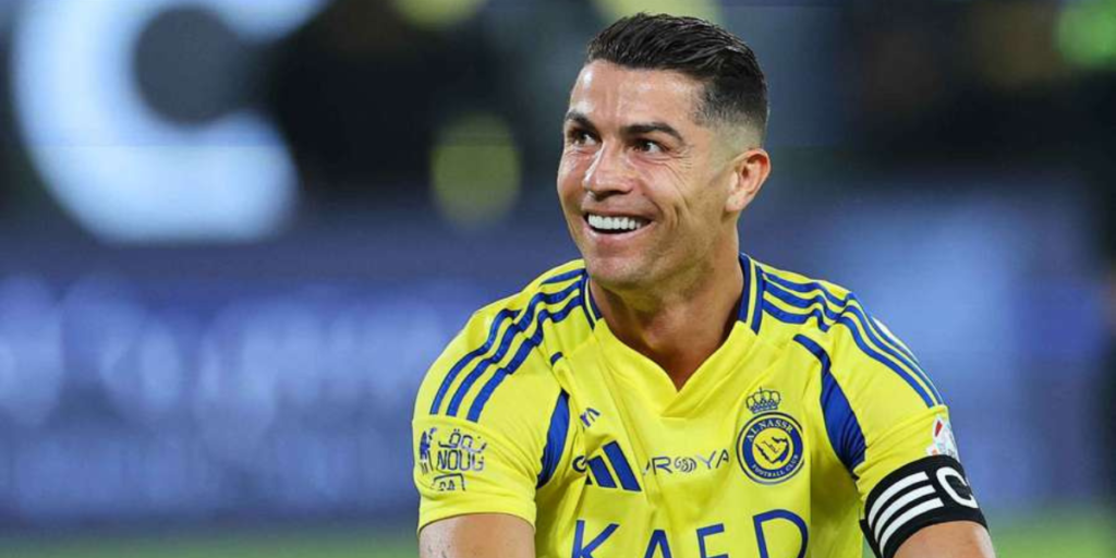 Read more about the article Cristiano Ronaldo recusa jogar pelo Al‑Nassr devido a descontentamento com a gestão do clube