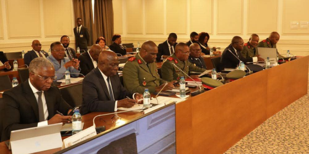 Read more about the article Proposta de alteração à Lei das Carreiras Militares das FAA segue para discussão na especialidade