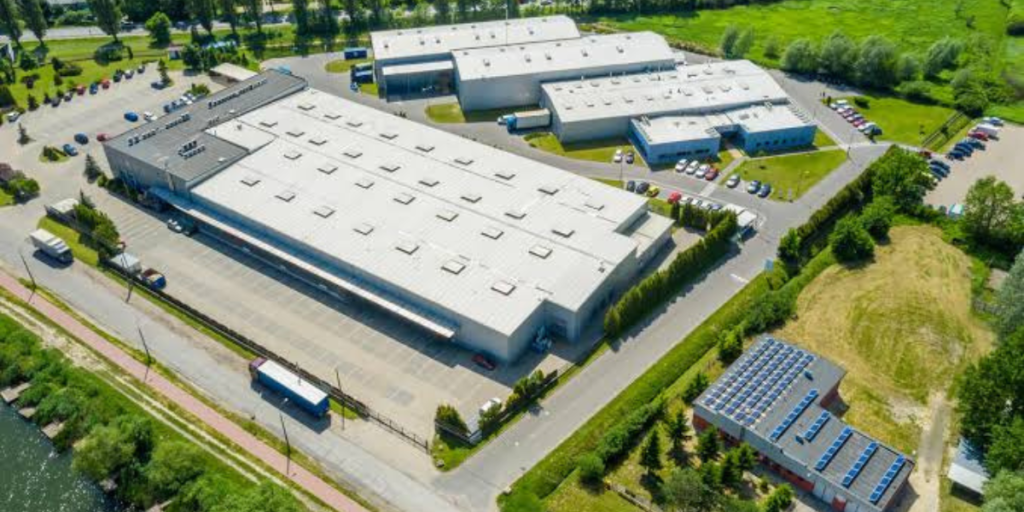 Read more about the article Parque industrial de USD 150 milhões pode ser a maior fonte de novos empregos para jovens este ano