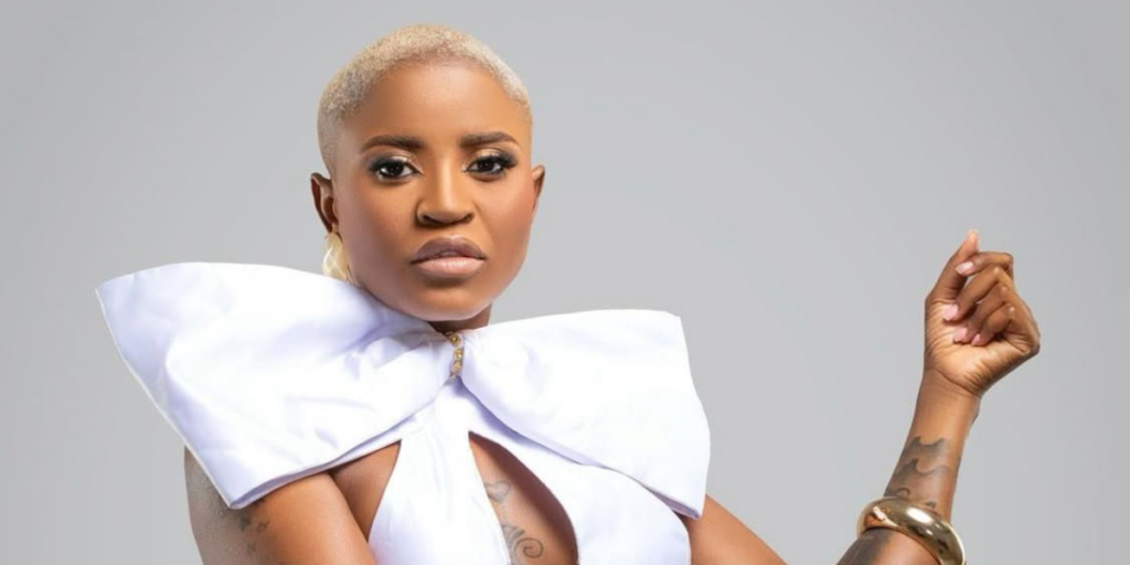 Read more about the article Samara Panamera diz estar a viver a melhor fase da sua vida com a maternidade pela terceira vez