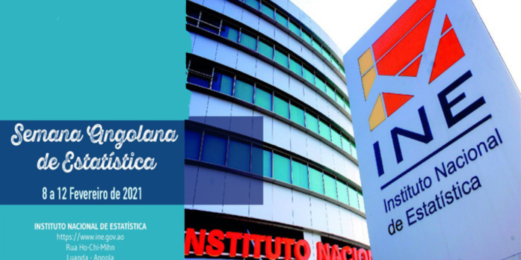 Read more about the article INE esclarece que trabalhadores por conta própria não serão contabilizados nas estatísticas de emprego em Angola