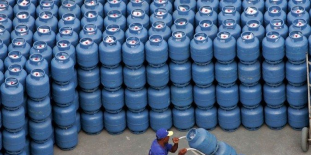 Read more about the article Brasil lança programa “Gás do Povo” para apoiar famílias vulneráveis