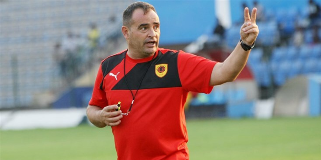 Read more about the article Beto Bianchi pode ser o substituto de Patrice Beaumelle no comando técnico dos Palancas Negras