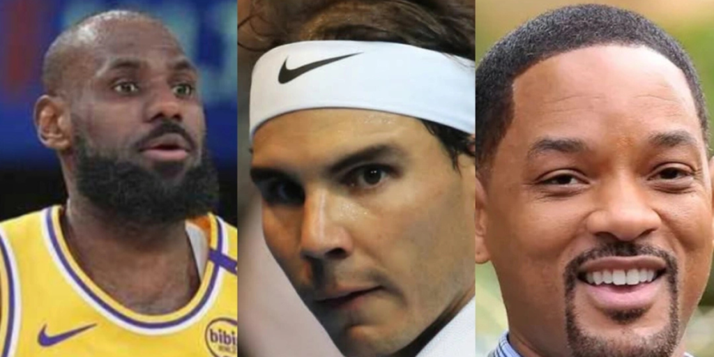 Read more about the article LeBron James, Rafael Nadal e Will Smith Podem Visitar Angola em Setembro Durante Mundial de Motonáutica