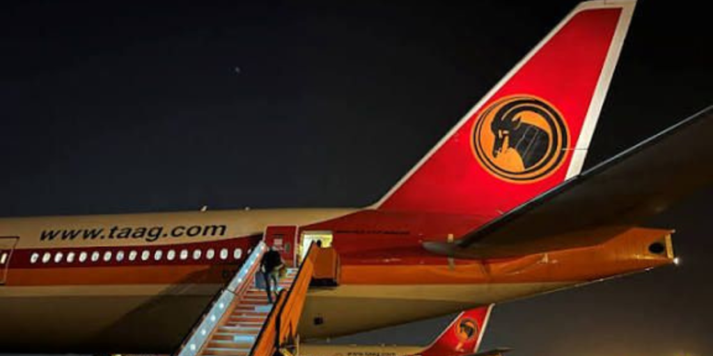 Read more about the article TAAG regista prejuízo de 134 mil milhões kz e avança com medidas rígidas de contenção de custos