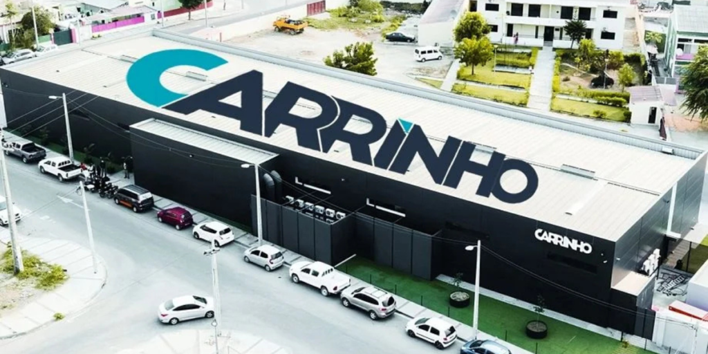 Read more about the article Grupo Carrinho encerra importação de carne de porco e aposta 100% na produção nacional