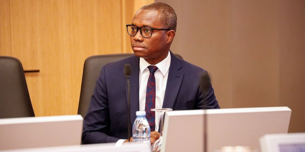 Read more about the article AGT supera metas e alcança 500 mil milhões de kwanzas em janeiro